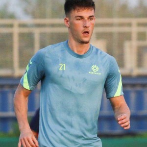 爱游戏游戏平台-澳大利亚首批球员已抵达 赛前全队仅一次合练机会