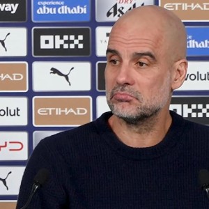 瓜帅：争议判罚责任在我们自己；赛后更衣室说了啥？没必要说